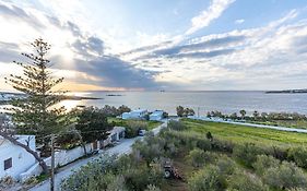 Paros Five Senses